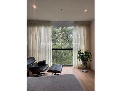 Apartamento de 1 alcoba en arriendo en El Poblado, Medellín, 76 m² · foto 4 de 7