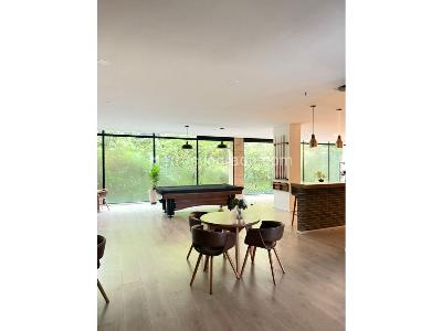 Apartamento de 1 alcoba en arriendo en El Poblado, Medellín, 76 m² · foto 7 de 7