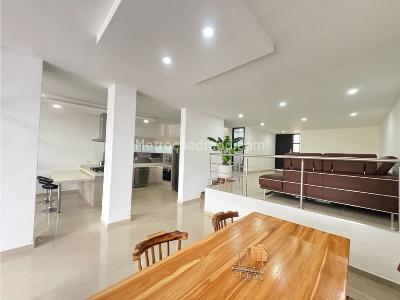 Casa – Medellín, El Tesoro, El Poblado
