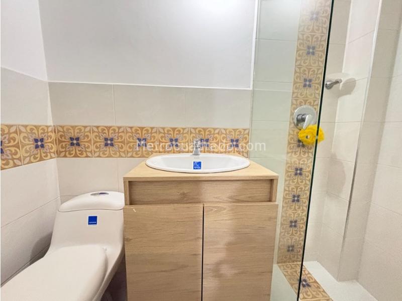 Casa – Medellín, El Tesoro, El Poblado - Vista 4