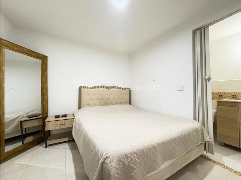 Casa – Medellín, El Tesoro, El Poblado - Vista 5