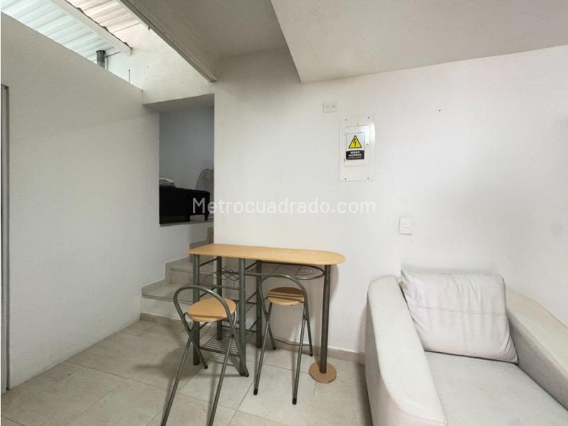 Casa – Medellín, El Tesoro, El Poblado - Más