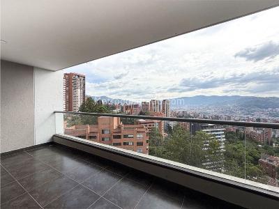 Apartamento de 2 alcobas en arriendo en El Poblado, Medellín, 100 m² · foto 5 de 20