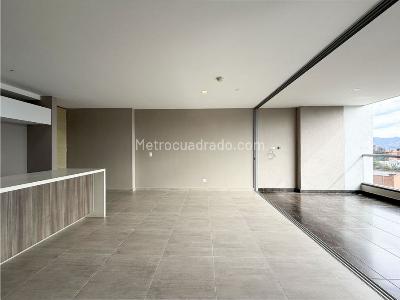 Apartamento de 2 alcobas en arriendo en El Poblado, Medellín, 100 m² · foto 7 de 20