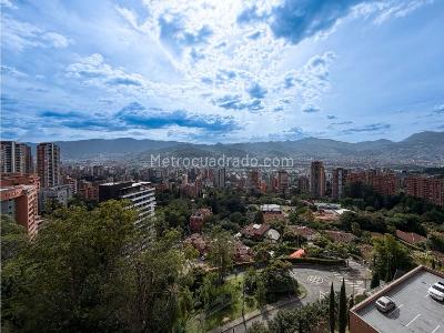 Apartamento de 2 alcobas en arriendo en El Poblado, Medellín, 100 m² · foto 16 de 20