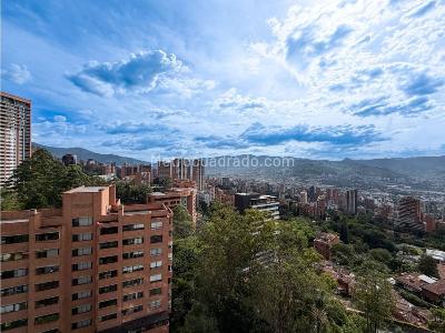 Apartamento de 2 alcobas en arriendo en El Poblado, Medellín, 100 m² · foto 17 de 20