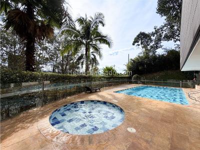 Apartamento de 2 alcobas en arriendo en El Poblado, Medellín, 100 m² · foto 18 de 20