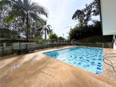 Apartamento de 2 alcobas en arriendo en El Poblado, Medellín, 100 m² · foto 19 de 20