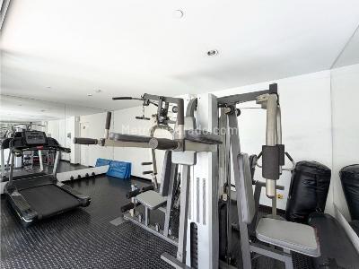 Apartamento de 2 alcobas en arriendo en El Poblado, Medellín, 100 m² · foto 20 de 20
