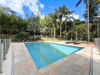 Apartamento de 4 alcobas en arriendo en El Poblado, Medellín, 253 m² · foto 2 de 20