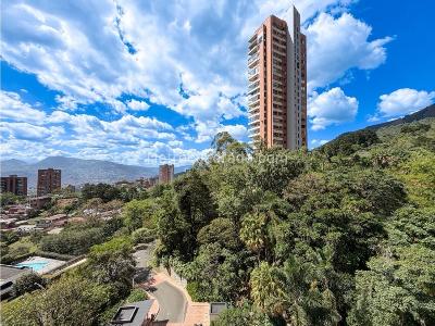 Apartamento de 4 alcobas en arriendo en El Poblado, Medellín, 253 m² · foto 8 de 20