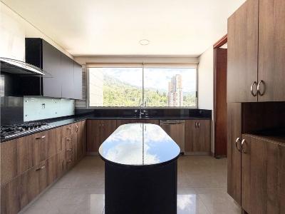 Apartamento de 4 alcobas en arriendo en El Poblado, Medellín, 253 m² · foto 13 de 20