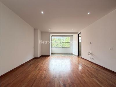 Apartamento en arriendo en Poblado, Medellín · foto 7 de 20