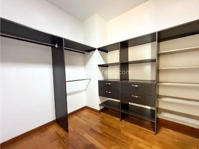 Apartamento en arriendo en Poblado, Medellín · foto 8 de 20