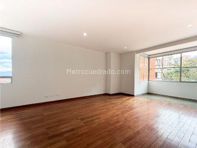 Apartamento en arriendo en Poblado, Medellín · foto 11 de 20