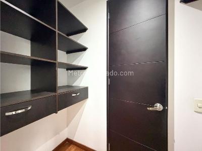 Apartamento en arriendo en Poblado, Medellín · foto 12 de 20