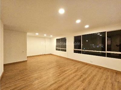 Apartamento en arriendo en Poblado, Medellín · foto 9 de 19
