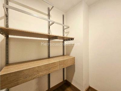 Apartamento en arriendo en Poblado, Medellín · foto 12 de 19