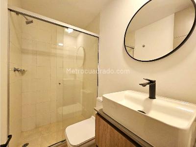 Apartamento en arriendo en Poblado, Medellín · foto 13 de 19
