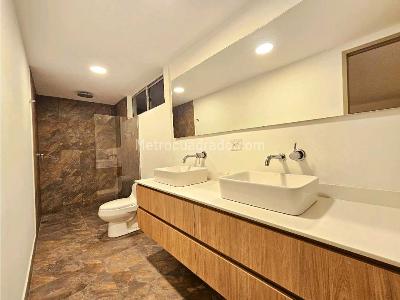 Apartamento en arriendo en Poblado, Medellín · foto 15 de 19