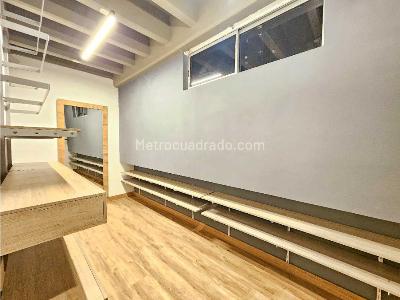 Apartamento en arriendo en Poblado, Medellín · foto 16 de 19