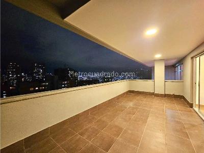 Apartamento en arriendo en Poblado, Medellín · foto 17 de 19