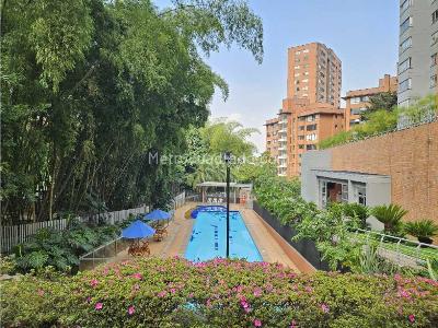 Apartamento en arriendo en Poblado, Medellín · foto 18 de 19
