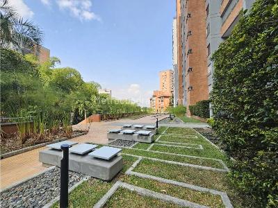 Apartamento en arriendo en Poblado, Medellín · foto 19 de 19