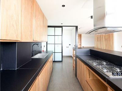 Apartamento en arriendo en El Poblado, Medellín · foto 5 de 18
