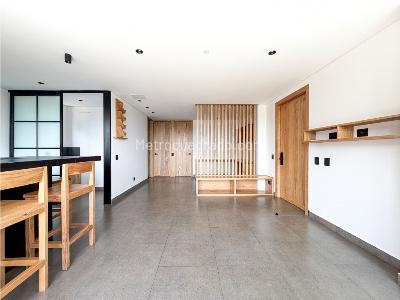 Apartamento en arriendo en El Poblado, Medellín · foto 9 de 18