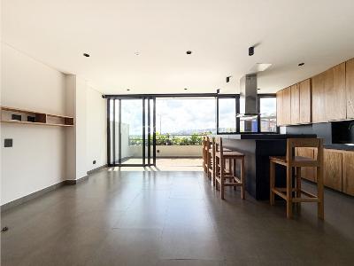 Apartamento en arriendo en El Poblado, Medellín · foto 10 de 18
