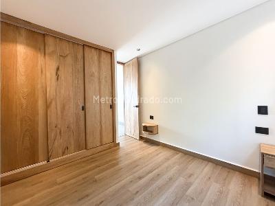 Apartamento en arriendo en El Poblado, Medellín · foto 11 de 18
