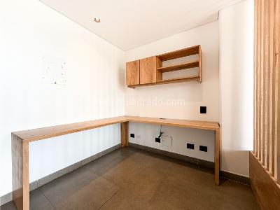 Apartamento en arriendo en El Poblado, Medellín · foto 12 de 18