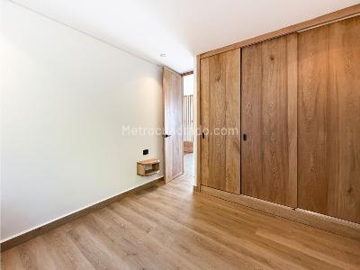 Apartamento en arriendo en El Poblado, Medellín · foto 13 de 18