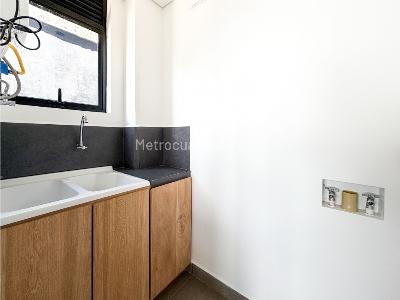 Apartamento en arriendo en El Poblado, Medellín · foto 17 de 18