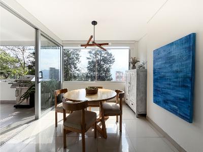 Apartamento en venta en El Poblado, Medellín · foto 7 de 20