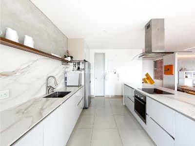 Apartamento en venta en El Poblado, Medellín · foto 9 de 20