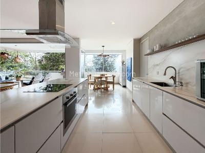 Apartamento en venta en El Poblado, Medellín · foto 10 de 20
