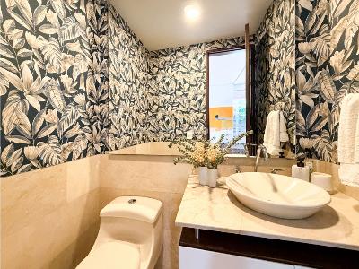 Apartamento en venta en El Poblado, Medellín · foto 11 de 20