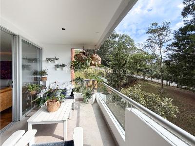 Apartamento en venta en El Poblado, Medellín · foto 12 de 20