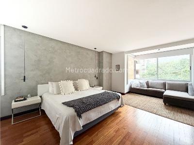Apartamento en venta en El Poblado, Medellín · foto 13 de 20