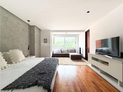Apartamento en venta en El Poblado, Medellín · foto 14 de 20