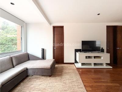 Apartamento en venta en El Poblado, Medellín · foto 15 de 20