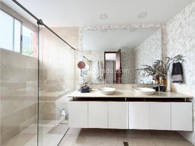 Apartamento en venta en El Poblado, Medellín · foto 16 de 20