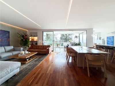 Apartamento en venta en El Poblado, Medellín · foto 17 de 20