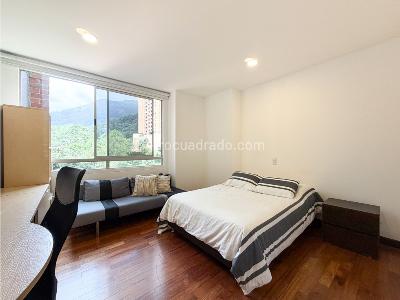 Apartamento en venta en El Poblado, Medellín · foto 19 de 20