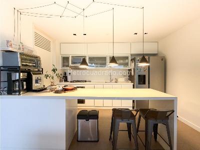Apartamento de 2 alcobas en venta en El Tesoro, Medellín, 109 m² · foto 10 de 20