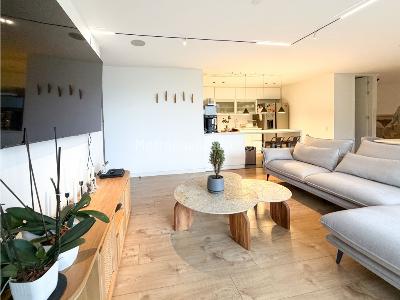 Apartamento de 2 alcobas en venta en El Tesoro, Medellín, 109 m² · foto 12 de 20