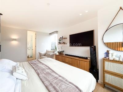 Apartamento de 2 alcobas en venta en El Tesoro, Medellín, 109 m² · foto 15 de 20