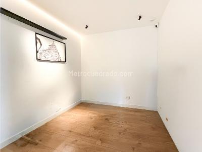 Apartamento de 2 alcobas en venta en El Tesoro, Medellín, 109 m² · foto 17 de 20